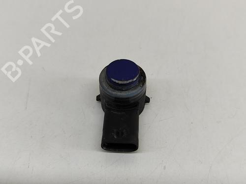Elektronisk modul VW GOLF VII (5G1, BQ1, BE1, BE2) 2.0 R 4motion (300 hp) 18739526