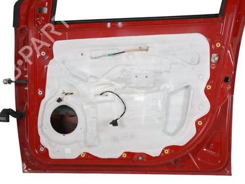 Right front door CHRYSLER YPSILON 1.2 | BP33367531C3 - Image 5