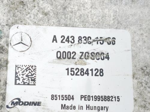 Andre MERCEDES-BENZ EQA (H243) EQA 250 (243.701) | BP38706820O1  - Image 7