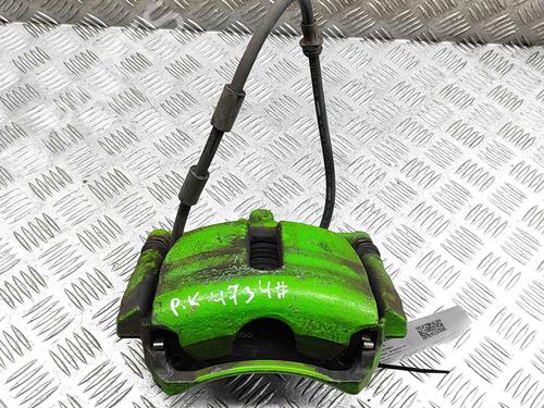 Venstre bremsekaliber foran VW GOLF VII (5G1, BQ1, BE1, BE2) 2.0 GTD (184 hp) 22443778