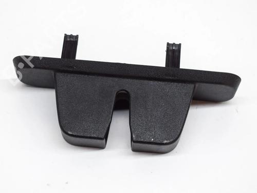 Used Tailgate trim JAGUAR I-PACE (X590) EV400 AWD (400 hp) 27759788