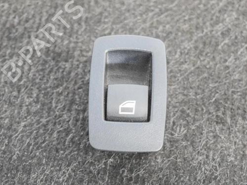 Used Right rear window switch BMW 1 (F20) 116 d (116 hp) 6755888