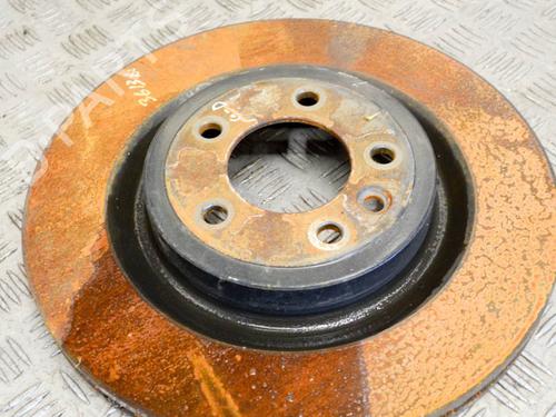 Andre LAND ROVER DISCOVERY V (L462) D300 MHEV 4x4 (300 hp) 27756412