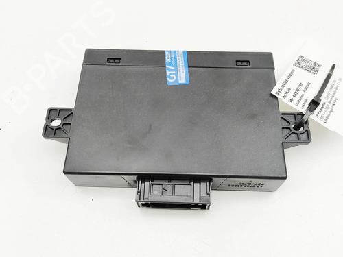 Module électronique CUPRA FORMENTOR (KM7, KMP) 2.0 TSI 4Drive (310 hp) 30937827