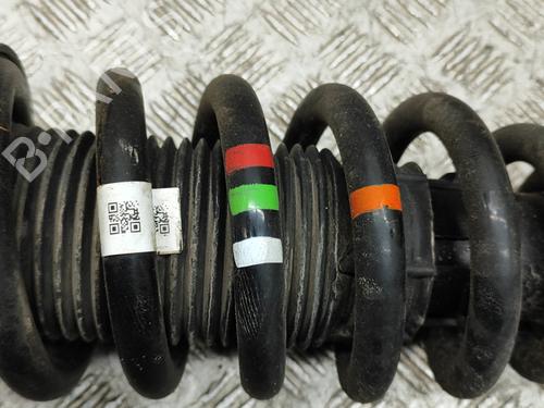 Left front shock absorber JAGUAR I-PACE (X590) EV400 AWD | BP27766606M16 