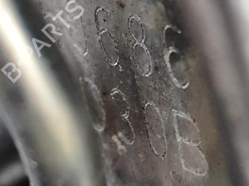 Engine BMW X7 (G07) xDrive 40 d Mild-Hybrid | BP27775672M1 