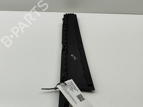 Door moulding trim SKODA ENYAQ iV SUV (5AZ) 60 | BP27795110C150 