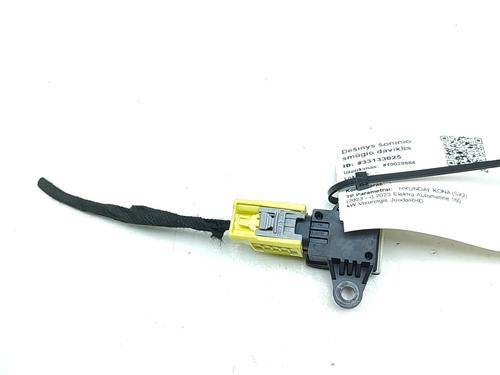 electronic-sensor-hyundai-kona-sx2-2023-33380167 main image