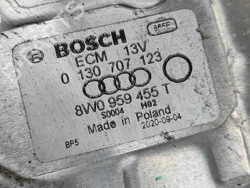 Radiator fan AUDI E-TRON Sportback (GEA) 55 quattro | BP32680085M35  - Image 7