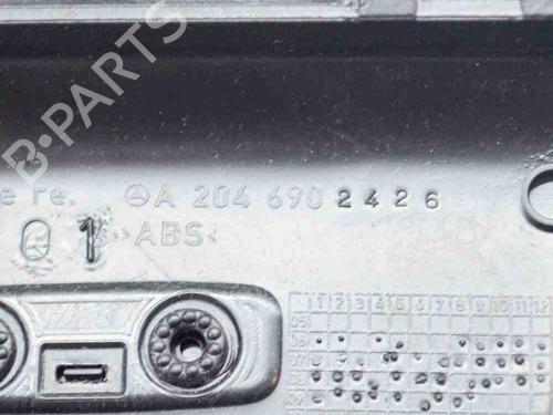 Otra MERCEDES-BENZ C-CLASS T-Model (S204) C 250 CDI (204.203) | BP14632116O1