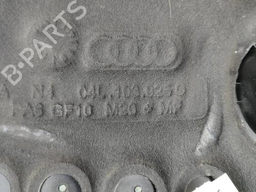 Upper protection AUDI A6 C7 Avant (4G5, 4GD) 2.0 TDI | BP28028506M93  - Image 7