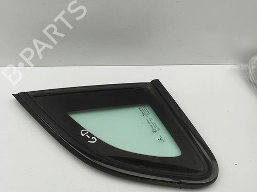 Used Rear right quarter glass VOLVO V40 Cross Country (526) D2 (120 hp) 32119556