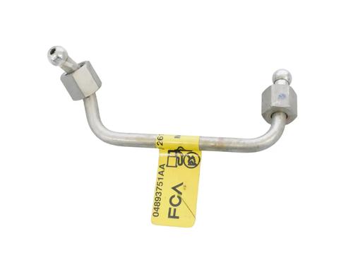 Used Pipe Pipe ALFA ROMEO GIULIA (952_) 2.0 (952ACA25) (280 hp) 33363359 33363359