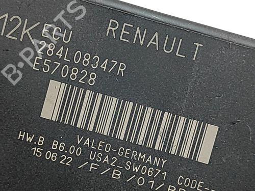 Electronic module RENAULT ZOE (BFM_) ZOE (BFMC, BFMD) | BP38500253M83 - Image 6