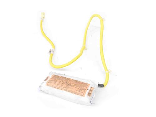 Used Right seat airbag SSANGYONG KORANDO (CK) 2.2 Xdi 4WD (178 hp) 30233176