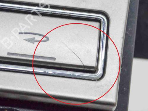 Climate control JAGUAR XF I (X250) 3.0 D | BP9628760I5 