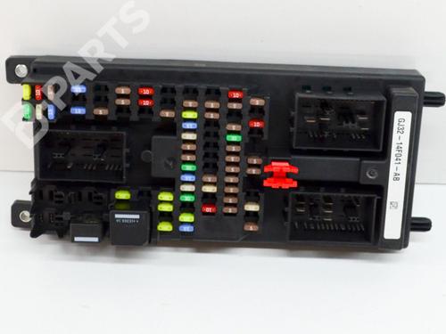 Used Fuse box Fuse box LAND ROVER RANGE ROVER EVOQUE (L538) 2.0 D 4x4 (180 hp) 9628941 9628941