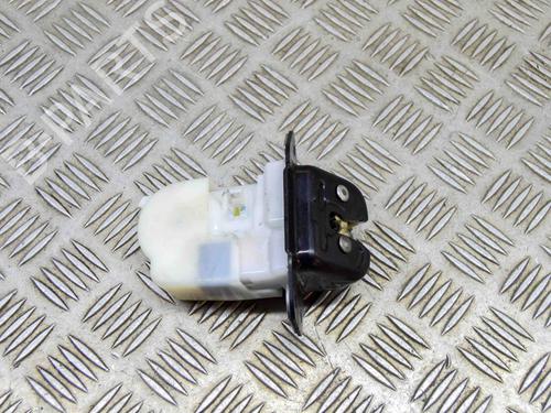Tailgate lock NISSAN JUKE (F15) 1.5 dCi | BP10992193C101 