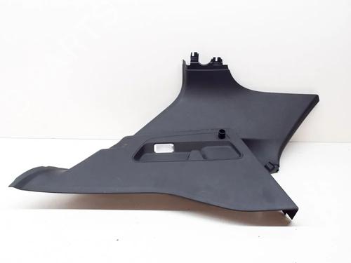 Used Boot lining Boot lining VW ID.3 (E11, E12) Pro (145 hp) 27754299 27754299