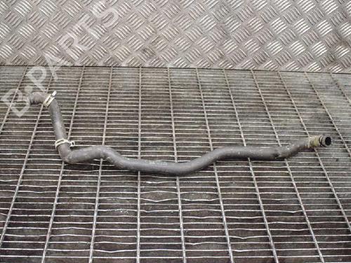 Pipe BMW 5 Gran Turismo (F07) 530 d | BP14612078M125 