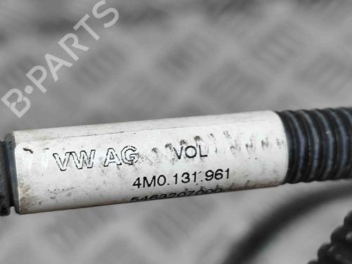 Pipe AUDI Q7 (4MB, 4MG, 4MQ) 3.0 TDI quattro | BP19283787M125