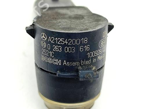 Electronic module MERCEDES-BENZ S-CLASS Coupe (C216) CL 500 4-matic (216.394) | BP33387888M83  - Image 7