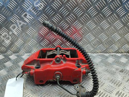 Right front brake caliper PORSCHE 911 (997) 3.8 Carrera 4S | BP28101940M104