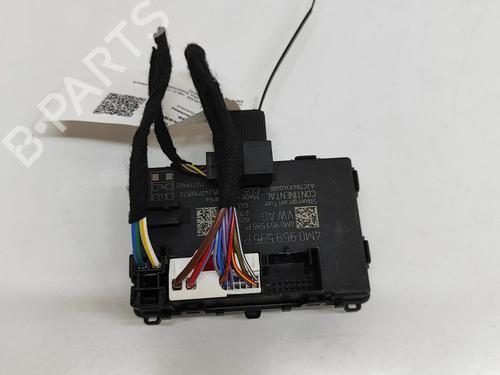 Used Electronic module Electronic module AUDI Q8 E-TRON Sportback (GET) 55 quattro (408 hp) 28562004 28562004