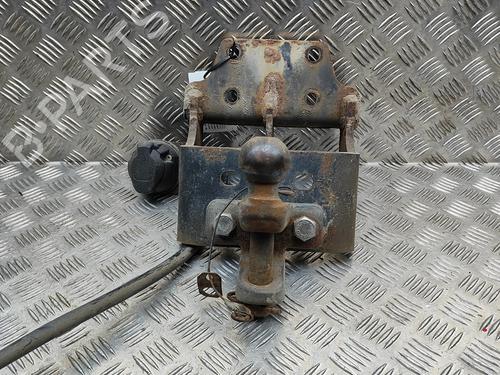 Trækkugle/Mekanisme TOYOTA LAND CRUISER PRADO (_J15_) 2.8 D-4D (GDJ150_, GDJ155_, GDJ150, GDJ151) (177 hp) 32269247