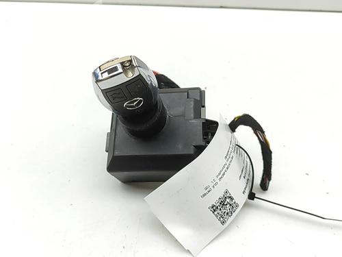 Used Ignition barrel Ignition barrel MERCEDES-BENZ GLE (W166) 350 d 4-matic (166.024) (258 hp) 34521130 34521130