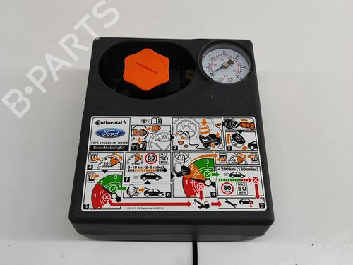 Used Electronic module Electronic module FORD KUGA III (DFK) 2.5 FHEV (190 hp) 33370939 33370939