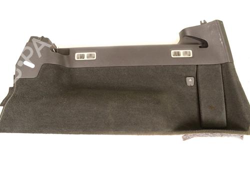 Used Boot lining Boot lining VOLVO V70 III (135) 2.0 D (136 hp) 30826310 30826310