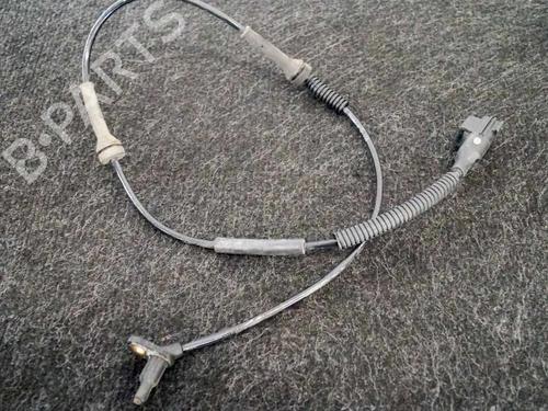 Used Electronic sensor Electronic sensor LAND ROVER RANGE ROVER EVOQUE (L538) 2.2 D 4x4 (190 hp) 6734849 6734849