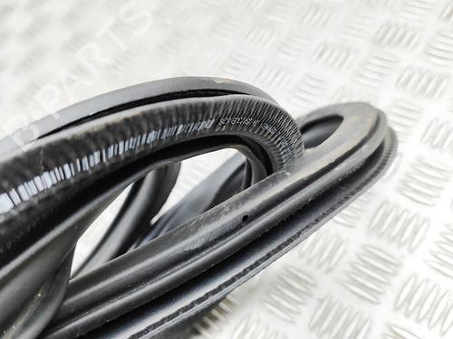 Gummiliste AUDI A3 Limousine (8YS, 8YM) S3 TFSI quattro | BP31113111C142 