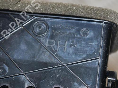 Air vent LAND ROVER RANGE ROVER EVOQUE (L538) 2.2 D 4x4 | BP14659027I21 