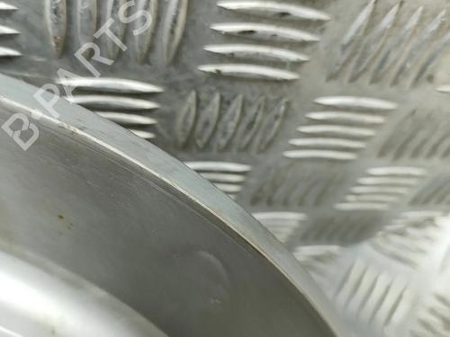 Other HONDA CIVIC X Hatchback (FC_, FK_) 2.0 Type-R (FK8) | BP28612162O1 