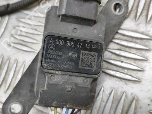 Electronic sensor MERCEDES-BENZ VITO Tourer (W447) 114 CDI / 114 BlueTEC 4-matic (447.701, 447.703,... | BP26939611M84 