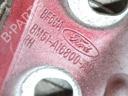 Hinge/Door check strap FORD FOCUS III 1.0 EcoBoost | BP14652671C146 