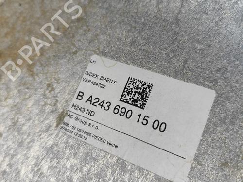Interiør tag MERCEDES-BENZ EQA (H243) EQA 250+ (243.702) | BP36533782I12  - Image 7