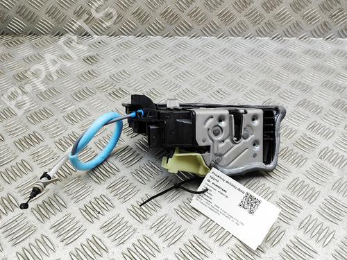 Used Front right lock Front right lock BMW 8 Gran Coupe (G16, F93) 840 i (333 hp) 33825453 33825453