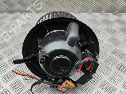 Heater blower motor SKODA YETI (5L) 2.0 TDI 4x4 | BP32269217M62