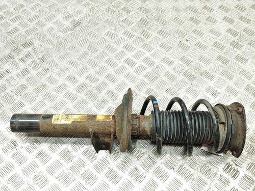 Left front shock absorber VW GOLF VII (5G1, BQ1, BE1, BE2) e-Golf | BP19743730M16 