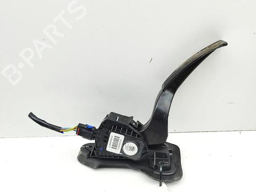 Pedal FORD RANGER (TKE) 2.0 EcoBlue 4x4 | BP38782891I4 - Image 4