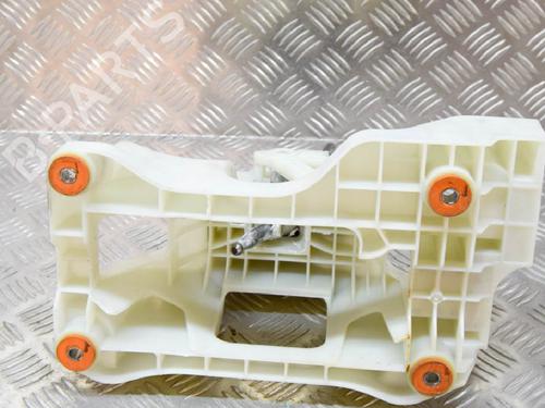 Gear lever KIA SPORTAGE IV (QL, QLE) 1.6 GDI | BP6772032M90 
