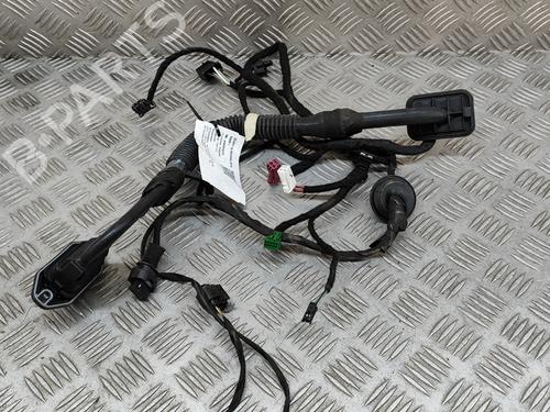 Wiring harness MERCEDES-BENZ GLE (W166) 350 d 4-matic (166.024) | BP25910236E16 
