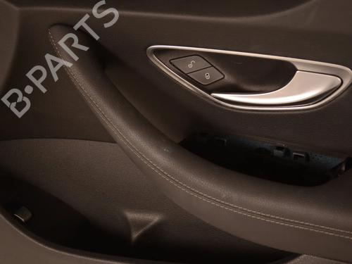 Seats set MERCEDES-BENZ E-CLASS Coupe (C238) E 220 d (238.314) | BP33353583C78 - Image 14