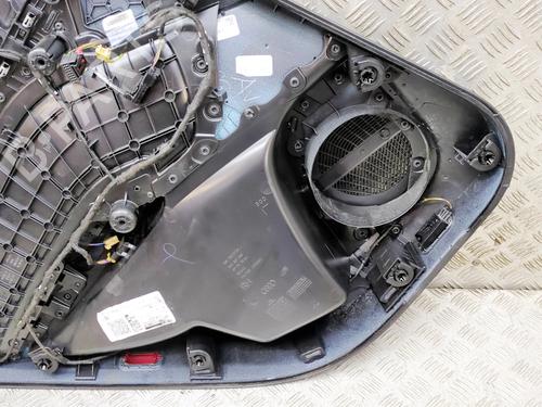 Rear right panel AUDI Q5 (FYB, FYG) SQ5 TDI Mild Hybrid quattro | BP39472617C61 - Image 6