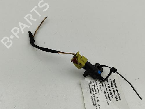 Elektronisk sensor AUDI A5 Sportback (F5A, F5F) S5 quattro (354 hp) 27644184