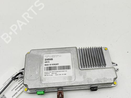 Elektronisk modul Elektronisk modul 39511534 39511534