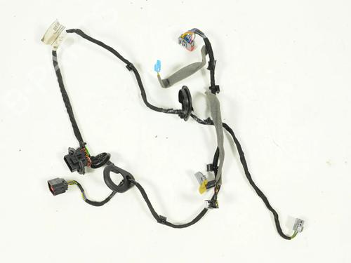 Used Wiring harness Wiring harness VOLVO XC60 I SUV (156) D5 AWD (215 hp) 33372180 33372180